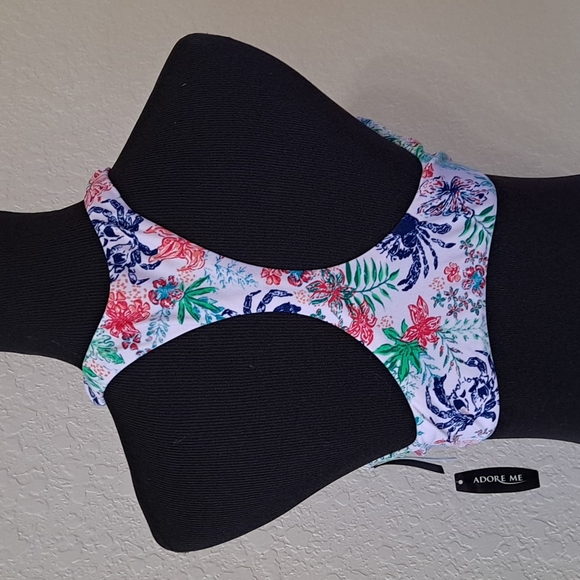 Adore Me Women's Bikini Tank Top size XL - Picture 5 of 7